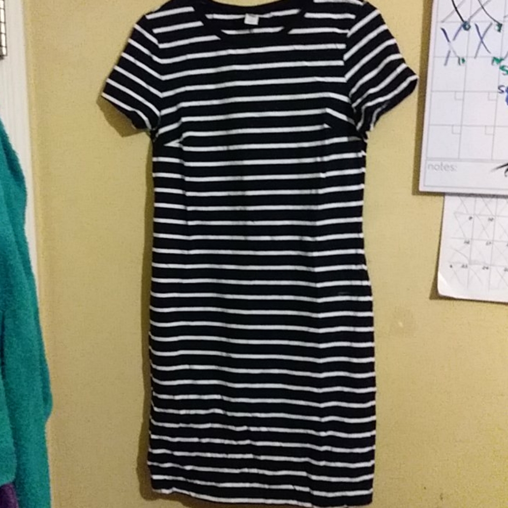 Gap dress